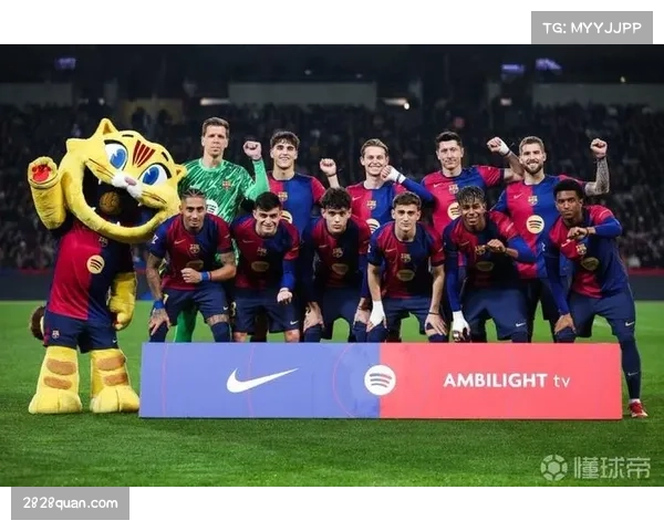 巴萨中场布局待定，德容将续任后腰或填补佩德里空缺