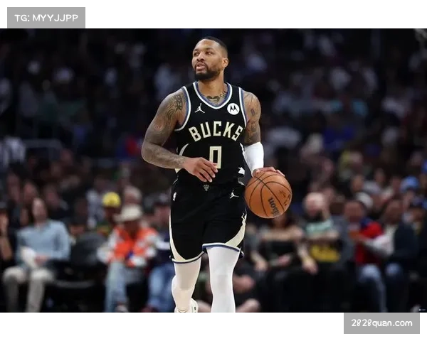 雄鹿后场双枪二月场均合砍43.7分,进攻火力弥补篮板保护短板